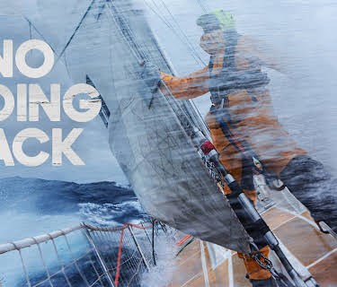 No Going Back