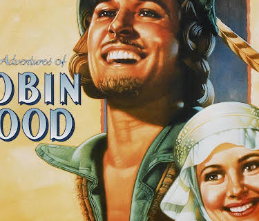 The Adventures of Robin Hood (1938)