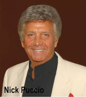 Nicholas A. Puccio