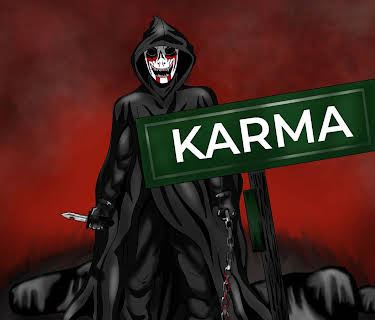 Karma (2025)