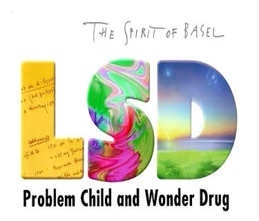 LSD: Problem Child and Wonder Drug (2026)