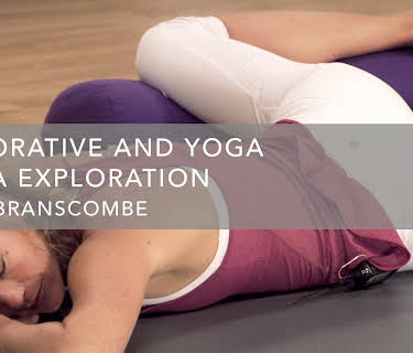 Restorative and Yoga Nidra Exploration (2018)