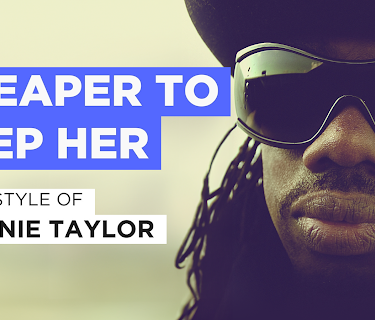 Cheaper To Keep Her (1973)