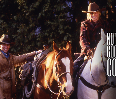 Nothing Too Good for a Cowboy (1998)