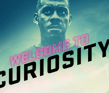 Welcome to Curiosity (2018)