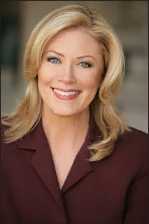 Nancy Stafford