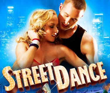 StreetDance (2013)