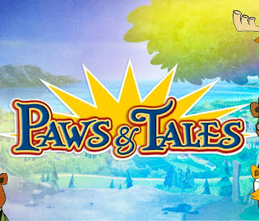 Paws & Tales