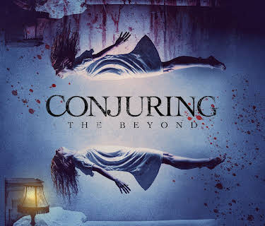 Conjuring The Beyond (2022)