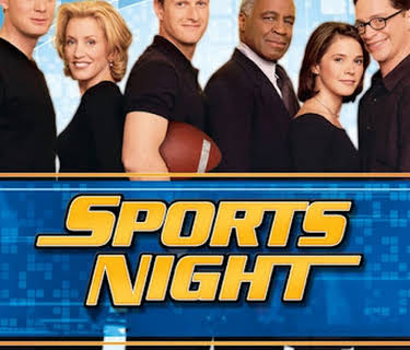 Sports Night