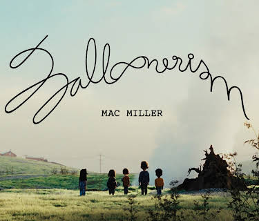 Mac Miller - Balloonerism (2025)