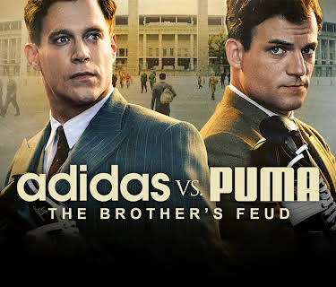 Adidas Vs. Puma: The Brother's Feud (2016)