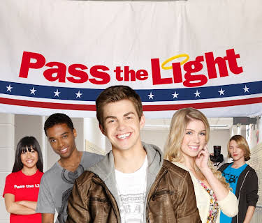 Pass the Light (2020)