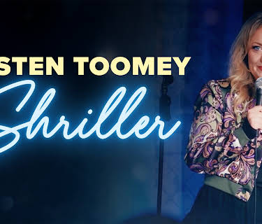 Kristen Toomey: Shriller (2025)