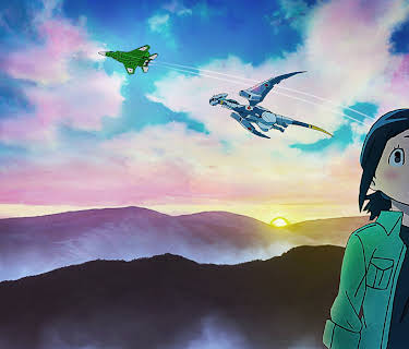 Hisone y Masotan: A lomos del dragón
