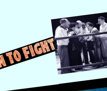 Born to Fight (1936)
