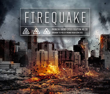 Firequake (2015)