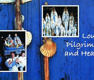Lourdes: Pilgrimage and Healing (1981)