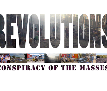 Revolutions: Conspiracy Of The Masses