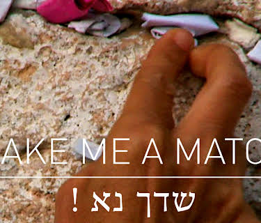 Make Me A Match (English Subtitled) (2013)