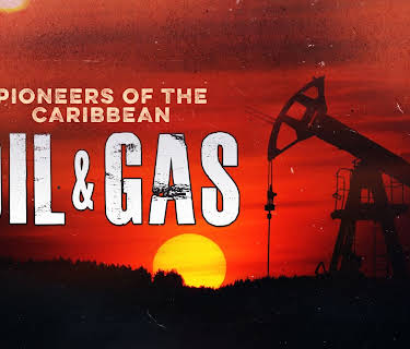 Oil & Gas: Pioneers of the Caribbean (2015)