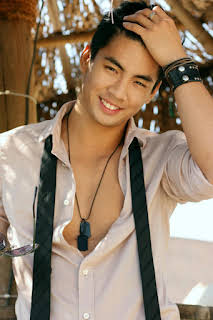 Yoshua Sudarso