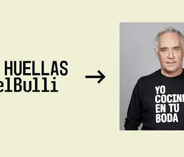 Las huellas de elBulli (2021)