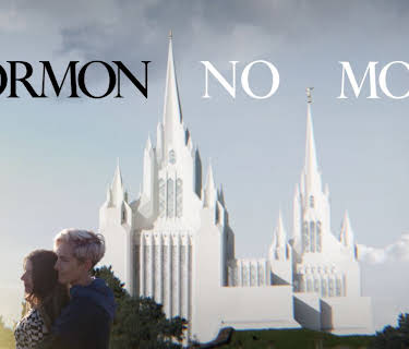 Mormon No More