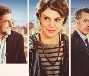 Mia Madre (2016)
