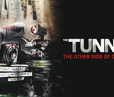 The Tunnel: The Other Side of Darkness (2021)