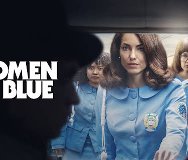 Women in Blue
