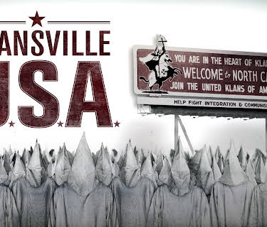 Klansville U.S.A. (2015)