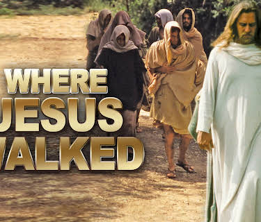Where Jesus Walked (2006)