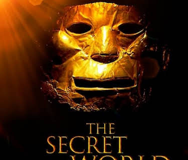 The Secret World of Gold (2003)