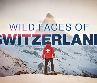 Wild Faces of Switzerland