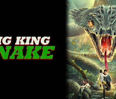 Big King Snake (2022)