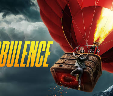 TURBULENCE (2025)