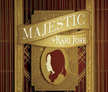 Majestic (2014)