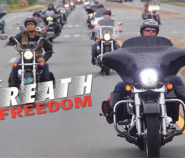 The Last Breath of Freedom (2023)