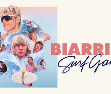 Biarritz Surf Gang (2021)