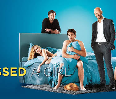 I Kissed a Girl (2015)