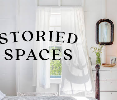 Storied Spaces
