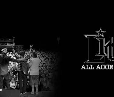 Lit - Lit: All Access (2021)