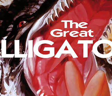 The Great Alligator (2024)