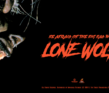 Lone Wolf (1988)