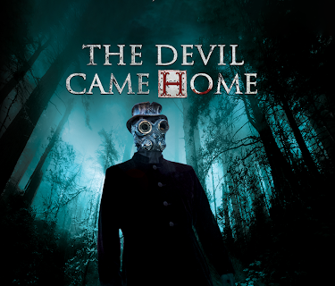 The Devil Came Home (2021)