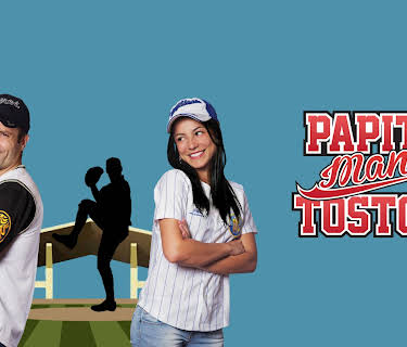 Papita Mani Toston (2023)