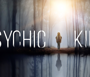 Psychic Kids Season 1