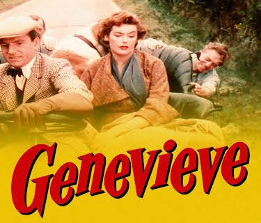 Genevieve (1954)