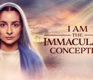 I Am The Immaculate Conception (2024)